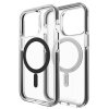 Gear4 D3O Santa Cruz Snap iPhone 13 Pro/ 13 6,1 czarny/black 47358