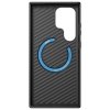 Etui Gear4 D3O Denali do Samsung Galaxy  S23 Ultra czarny/black