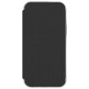 Etui Gear4 D3O Wembley Flip Wallet do    iPhone 12 / 12 Pro przezroczysty/clear