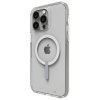 Etui Gear4 D3O Crystal Palace Snap do    iPhone 14 Pro Max przezroczysty/clear