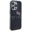 Hello Kitty HKHCP13LHKHLK iPhone 13 Pro / 13 6.1 czarny/black hardcase IML Kitty Face