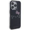 Hello Kitty HKHCP15XHKHLK iPhone 15 Pro Max 6.7 czarny/black hardcase IML Kitty Face