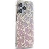 Hello Kitty HKHCP13LHCHPEP iPhone 13 Pro / 13 6.1 różowy/pink hardcase IML Gradient Electrop Crowded Kitty Head
