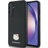 Hello Kitty HKHCSA55PGHDLMK A55 A556czarny/black hardcase Metal Logo Kitty Head