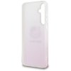 Hello Kitty HKHCSA55HDGKEP A55 A556 różowy/pink hardcase IML Gradient Electrop Kitty Head