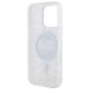 Hello Kitty HKHMP16XHAOPP iPhone 16 ProMax 6,9 różowy/pink hardcase IML All Over Paris Magsafe