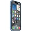 Etui Apple MT1L3ZM/A iPhone 15 Pro 6.1 MagSafe zimowy błękit/winter blue Silicone Case