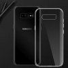 Etui Clear Samsung A10 transparent1mm