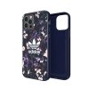 Adidas OR SnapCase Graphic iPhone 12 Pro / 12 liliowy/lilac 42376