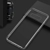 Etui Clear Samsung S21transparent 1mm