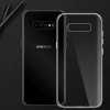 Etui Clear Samsung S21 Ultratransparent 1mm