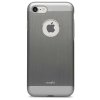 Etui Moshi iGlaze Armour iPhone 7/8/SE2020 / SE 2022 szary/gun metal 27233