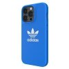 Adidas OR Moulded Case BASIC iPhone 13 Pro / 13 6,1 niebieski/blue 47097