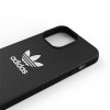 Adidas OR Moulded Case BASIC iPhone 13 Pro Max 6,7 czarny/black 47128