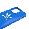 Adidas OR SnapCase Trefoil iPhone 13 Pro / 13 6,1 niebieski/bluebird 47099