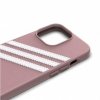 Adidas OR Moulded Case PU iPhone 13 Pro / 13 6,1 różowy/pink 47808