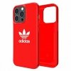 Adidas OR SnapCase Trefoil iPhone 13 Pro / 13 6,1 czerwony/red 47101