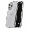 Adidas OR Protective iPhone 14 Pro 6,1Clear Case transparent 50230