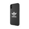 Adidas OR Moulded Case Basic iPhoneX/XS czarno-biały/black-white 31584