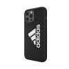 Adidas SP Iconic Sports Case iPhone 12Pro Max czarny/black 42462