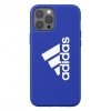 Adidas SP Iconic Sports Case iPhone 12Pro Max niebieski/power blue 42465