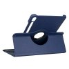 Etui Smart Samsung Tab S9 granatowy /dark blue 11