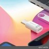 4smarts Adapter USB-C/Lightning 27W 2szt540711