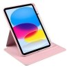 Etui Stand iPad Air 13 2024różowo-piaskowe/pinksand