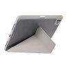 Etui Smart Stand iPad Air 11 2024białe/white