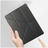Etui Stand Samsung Tab S10+ czarne       /black