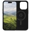 Etui dbramante 1928 Monaco MagSafe do    iPhone 15 Pro Max czarny/black