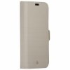 Etui dbramante 1928 New York 2w1 Wallet  do iPhone 14 beżowy/sand dune