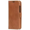 Etui dbramante 1928 Lynge 2w1 Wallet do  Samsung Galaxy S23 brązowy/brown