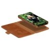 Etui dbramante 1928 Lynge 2w1 Wallet do  Samsung Galaxy S23 brązowy/brown