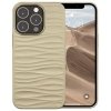 Etui dbramante 1928 Dune do iPhone 14    Pro beżowy/sand