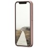 Etui dbramante 1928 Dune do iPhone 14    Pro różowy/pink