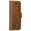 Etui dbramante 1928 Lynge 2w1 Wallet do  iPhone 14 brązowy/brown