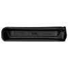 Etui dbramante 1928 New York 2w1 Wallet  do iPhone 15 czarny/black