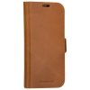 Etui dbramante 1928 Copenhagen Wallet do iPhone 15 brązowy/brown