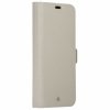 Etui dbramante 1928 New York 2w1 Wallet  do iPhone 14 Pro beżowy/sand dune
