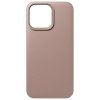 Etui Nudient Thin do iPhone 14 Pro Max   różowy/pink