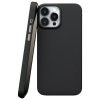 Etui Nudient Thin V3 MagSafe do iPhone   13 Pro Max czarny/black