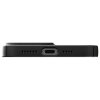 Etui Nudient Thin V3 MagSafe do iPhone   13 Pro Max czarny/black