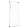 Etui ZAGG Luxe do Samsung Galaxy A35 5G  przezroczysty/clear