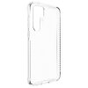 Etui ZAGG Luxe do Samsung Galaxy A55     przezroczysty/clear