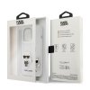 Karl Lagerfeld KLHCP13XCKTR iPhone 13Pro Max 6,7 hardcase Transparent Karl & Choupette