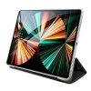 Karl Lagerfeld KLFC11OKMK iPad 11 Pro2021 Book Cover czarny/black Saffiano Karl Iconic