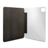 Karl Lagerfeld KLFC11OKMK iPad 11 Pro 2021 Book Cover czarny/black Saffiano Karl Iconic