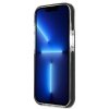 Karl Lagerfeld KLHCP13LTPEIKK iPhone 13Pro / 13 6,1 hardcase czarny/black Iconik Karl