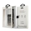 Karl Lagerfeld KLHCP13XLGGKBK iPhone 13Pro Max 6,7 czarny/black hardcase Liquid Glitter Gatsby